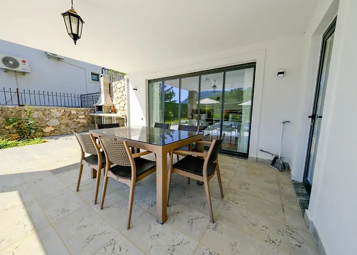 Oleander Hills - Family-friendly Luxury Yesiluzumlu By Sunworld Villa