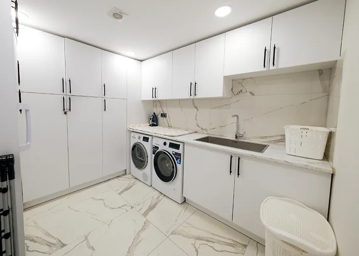 Villa Oleander Hills - Family-friendly Luxury Yesiluzumlu By Sunworld
