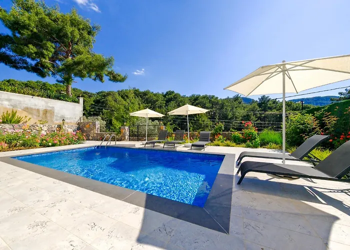 Oleander Hills - Family-friendly Luxury Yesiluzumlu By Sunworld *