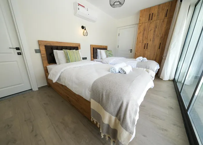Oleander Hills - Family-friendly Luxury Yesiluzumlu By Sunworld * Fethiye