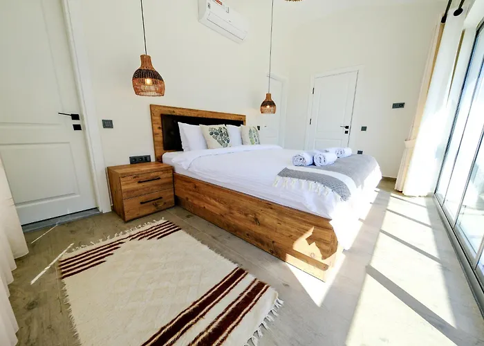 Oleander Hills - Family-friendly Luxury Yesiluzumlu By Sunworld