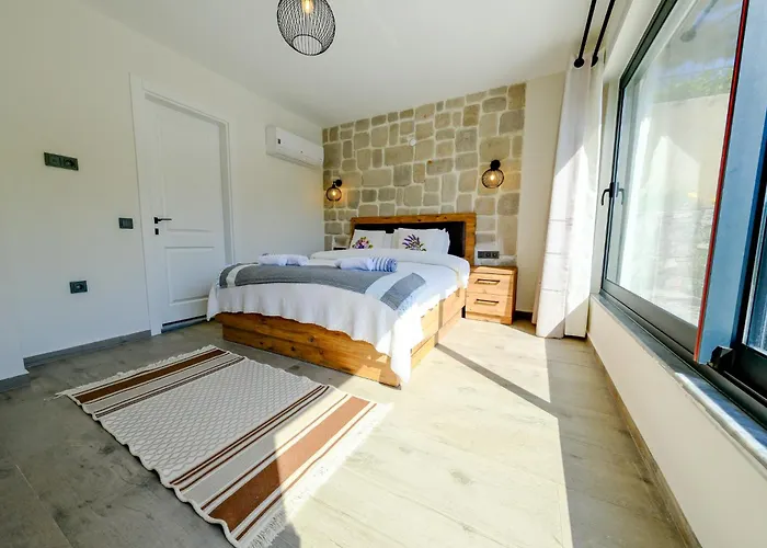Oleander Hills - Family-friendly Luxury Yesiluzumlu By Sunworld Villa Fethiye
